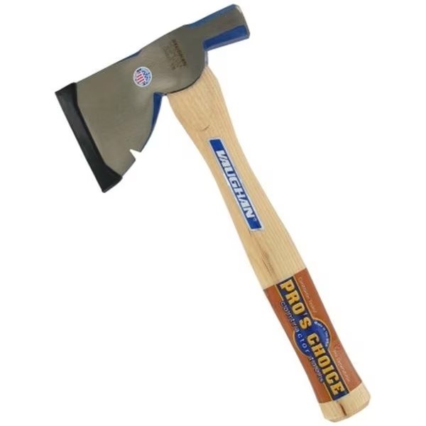 Vaughan SH2 22 Oz Standard Half Hatchet, Vaughan, Mfr#: SH2
